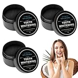 3 Pcs Zahnweiss Pulver ZäHne Aufhellen Zahnpulver WeißE ZäHne Aktivkohle Pulver ZäHne Zahnweiss Pulver Aktivkohle Pulver Zahnputzpulver Zahnweiss Pulver ZäHne Aufhellen Zahnpulver WeißE