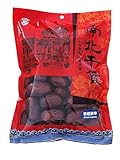 JOY CHEF große Jujube-Datteln, getrocknete Datteln, rote Datteln, Chinesische Dattel, Dried Jujube Dates, 100% natürlich aus Xinjiang, 400g, groß