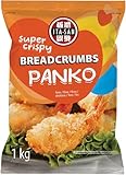 ITA-SAN Panko Paniermehl - 1 x 1 kg