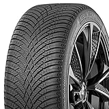 Berlin Tires All Season 1 215/70 R16 104H XL - D/B/72dB Ganzjahresreifen (PKW)