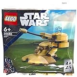 LEGO 30680 Star Wars Episode 1 AAT