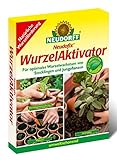 Neudorff Wurzel Aktivator Neudofix Bewurzelungspulver 40 g
