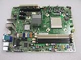 HP 531966–001 Compaq 6005 Pro Sockel AM3 Desktop System Motherboard