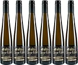 Pitthan Silvaner Eiswein 2018 Edelsüß (6 x 0.375 l)