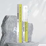 Retinol Shot Falten-Lift Straffungscreme, 5 Stück Natural Retinol Serum, Retinol Eye Cream, für Falten & Feine Linien, Verbessern der Für Aller Hauttypen (1 Stück)