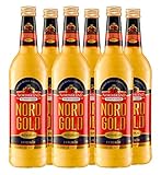 Nordgold Eierlikör 6 x 700ml