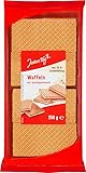 Jeden Tag Waffeln, Vanille, 250 g