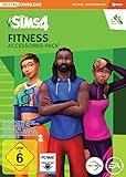 Die Sims 4 Fitness (SP11) Accessoires-Pack PCWin-DLC |PC Download Origin Code |Deutsch