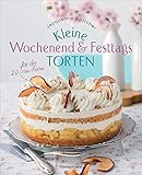 Kleine Wochenend- und Festtagstorten: Die besten Backrezepte für die 20-cm-Form