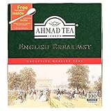 Ahmad Tea - English Breakfast100 Teebeutel à 2g