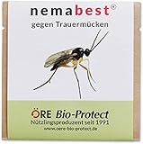 nemabest® SF Nematoden 3 Mio. (30 Pflanzen/6m²) gegen Trauermücken