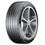 Continental PremiumContact 6 MO - 225/45 R18 95Y XL - C/A/72 - Sommerreifen (PKW)