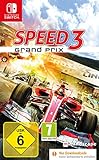 Speed 3: Grand Prix - Arcade Rennen Simulation Spiel