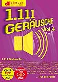 1.111 Geräusche, CD-ROM.Vol.4: MP3 unterstützende Software