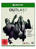 Outlast Trinity Bundle [Xbox One]