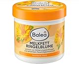 Pflegecreme Melkfett Ringelblume, 250 ml