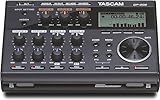 Tascam DP-006 – Digitales 6-Spur-Pocketstudio