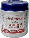 NACHT Ayucine Forever Gandharva Haritaki Churna - 100 g