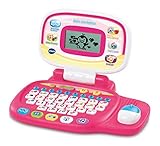 Vtech 80-155454 Mein Lernlaptop, pink