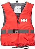 Unisex Helly Hansen Sport II, Rot, 40/50