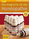 Die magische 11 der Homöopathie