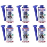 Liqui Moly P000041 1014 Ventil Sauber 150 ml