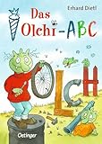 Das Olchi-ABC: Mini-Ausgabe für die Schultüte. Spielerisch Buchstaben lernen ab 6 Jahren, das ideale Geschenk zum Schulanfang (Geschenke zum Schulanfang: Mini-Bücher für die Schultüte)