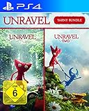 Unravel - Yarny Bundle - [PlayStation 4]