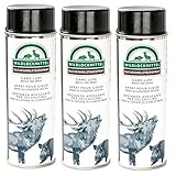 3x Buchenholzteer 500 ml Spraydose