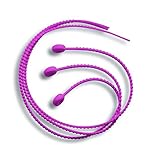 Silikomart | Silikon-Werkzeug-Set LACCIO 55, Zusammensetzung Satz 3 Silikon-Schnüre, Smart In The Kitchen, 550 mm, Made in Italy