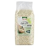 Gerstoni Gourmet Gerste Classic 1kg, mild-nussig, SUPERFOOD aus regionalem Anbau, ballaststoffreich mit BETA-GLUCAN