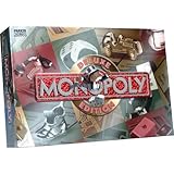 Monopoly Hasbro Deluxe