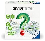 Ravensburger 25572 GraviTrax The Game Switch - Logikspiel für Kugelbahn Fans, Konstruktionsspielzeug für Kinder ab 8 Jahren