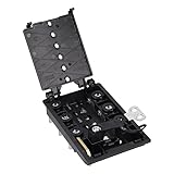 LUTH Premium Profi Parts Klemmleiste kompatibel mit Amica 8514654 für Herd