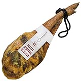 Serrano Schinken (Vorderschinken) Reserva 4,5 - 5 Kg - Spanischer Schinken