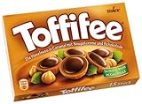 Toffifee, 15 Stück - 125gr - 4x