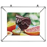 Kaufdeinschild A4 Spannrahmen Posterstretch Plakatrahmen Bilderrahmen