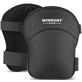 WINHUNT WHN22 Knieschützer Arbeit für Gärtner, Arbeiter, Sport