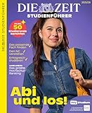 Die Zeit - Studienführer 2/2025