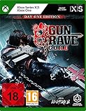 Gungrave: G.O.R.E. Day One Edition (Xbox One / Xbox Series X)