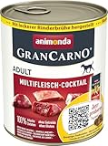 GranCarno® Adult Multifleisch-Cocktail
