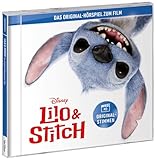 Lilo & Stitch – Das Original-Hörspiel zum Disney Real-Kinofilm