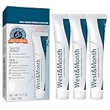 3 Stück 20g Narbensalbe Nach Op für Operationen, Akne, Narbencreme Nach Op Reduziert Rötungen, Juckreiz mit Feuchtigkeitsspendendem Effekt, Scar Cream Narben Gel für Körper Gesicht Dehnungsstreifen