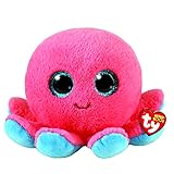 TY Sheldon Oktopus - Beanie Boo - Reg