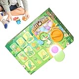 Weihnachtsüberraschungseier, Überraschungsspielzeug für Verkaufsautomaten, Spielzeug für Gacha-Maschinen, Überraschungsei-Spielzeug für Mädchen, Eier-Überraschungsspielzeug für Kinder, Überraschungsei