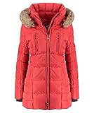 Wellensteyn Damen Steppjacke Hollywood Winterjacke - L