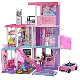 Barbie HCD51 Puppen, Mehrfarbig