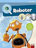 Leselauscher Wissen: Roboter: Vorw. v. Axel Heßler