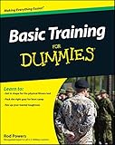 Basic Training For Dummies (English Edition)