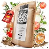 allerFeinst! - Umami Gewürzzubereitung - ohne Glutamat - Würzig Alleswürzer Gewürz Allrounder, 1er Pack (1 x 100g)